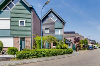 Woning IJsselstraat 26 Terborg