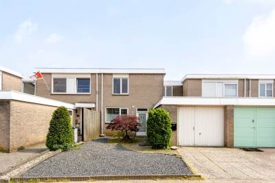 Woning Lijsterbespad 33 Kessel
