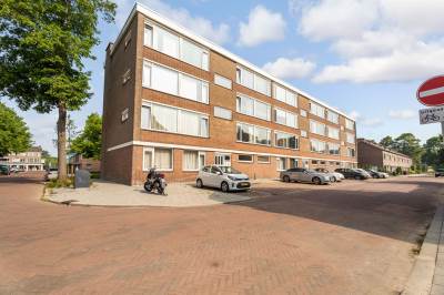 Woning Goudenregenstraat 15 Rozenburg (ZH)