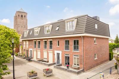 Woning Pastoor de Vochtplein 24 Sambeek