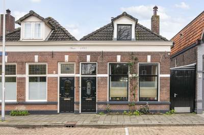 Woning Assendorperdijk 80 Zwolle