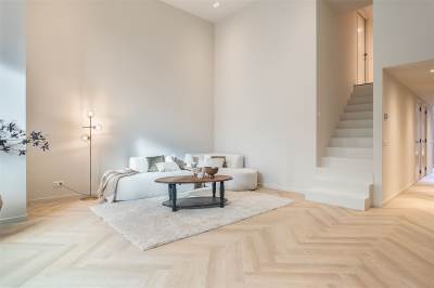 Woning Janssteeg 5b Arnhem