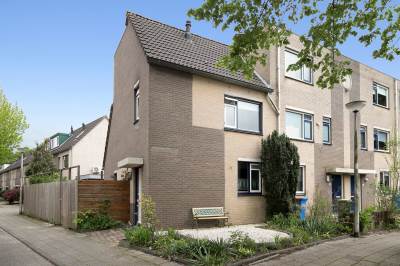 Woning Springerstraat 24 Amersfoort