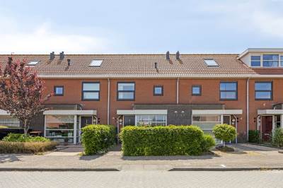 Woning Mosterdpot 12 Tuitjenhorn