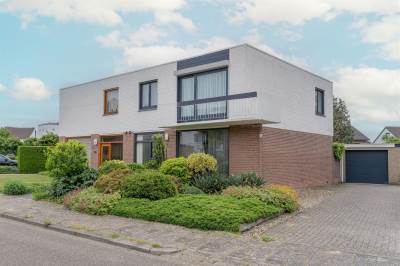 Woning Dokter van Berckellaan 20 Heerlen