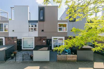 Woning Scharwater 49 Barendrecht