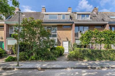 Woning Vondellaan 23 Capelle aan den IJssel