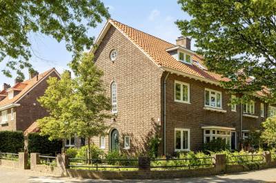 Woning Ophoviuslaan 46 Den Bosch