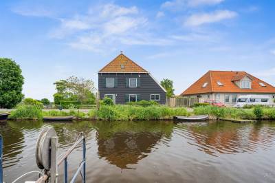 Woning Broekermeerdijk 37b Broek in Waterland