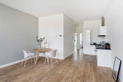 Woning Stationsweg 71a Den Haag