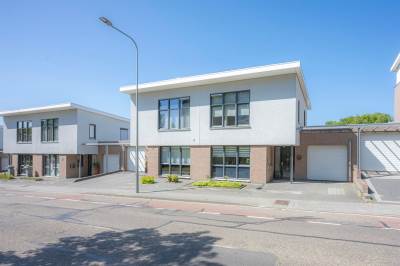 Woning Pastoorskuilenweg 71 Hoensbroek