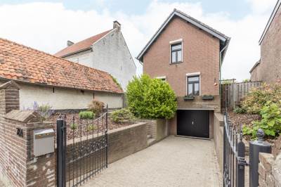 Woning Dorpstraat 28a Jabeek