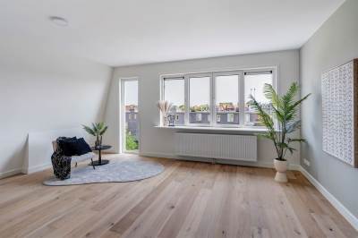 Woning Beeklaan 147c Den Haag