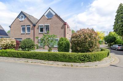 Woning Gemertstraat 16 Arnhem