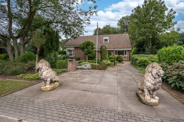 Woning Oud Goltenweg 12 Venlo