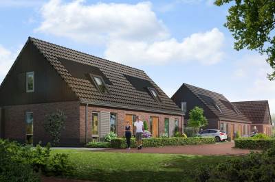 Woning Kalfsheuvel 31 Leuth