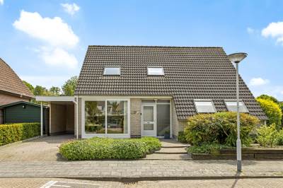 Woning Sterappelstraat 21 Kapelle