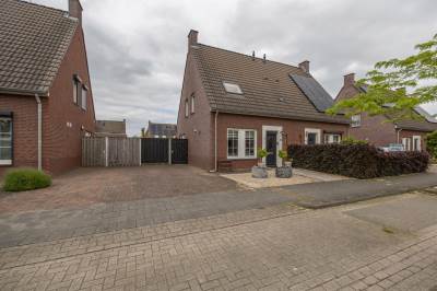 Woning Beatrixstraat 50 Meerlo
