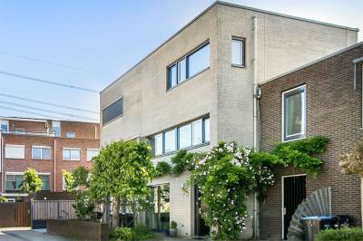Woning Oostkil 3 Papendrecht