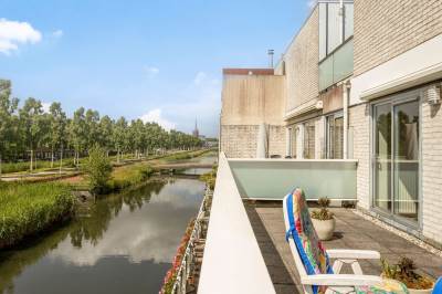 Woning Praagsingel 53 IJsselstein