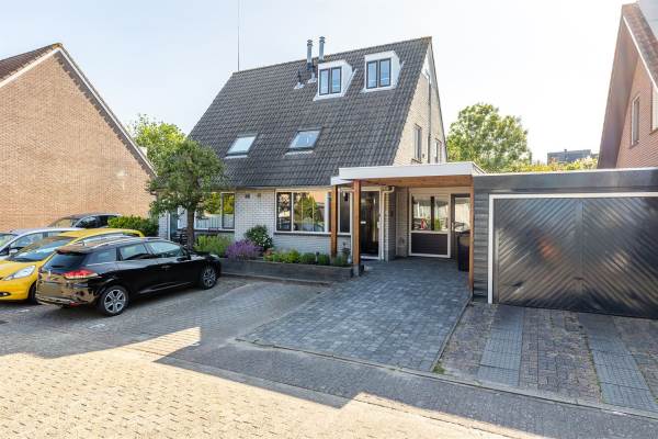 Woning Kievietsprenk 54 Vlissingen
