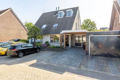 Woning Kievietsprenk 54 Vlissingen