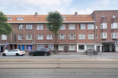 Woning Goeverneurlaan 564 Den Haag