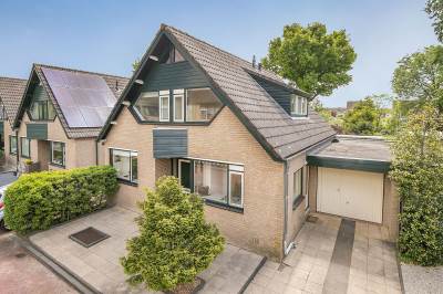 Woning De Peppel 5 Ouderkerk aan den IJssel