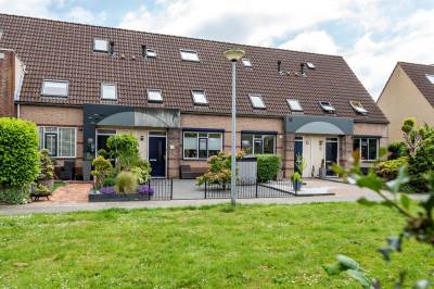 Woning Ereprijs 34 Tiel