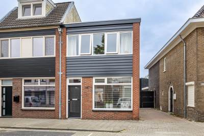 Woning Bornerbroeksestraat 135 Almelo