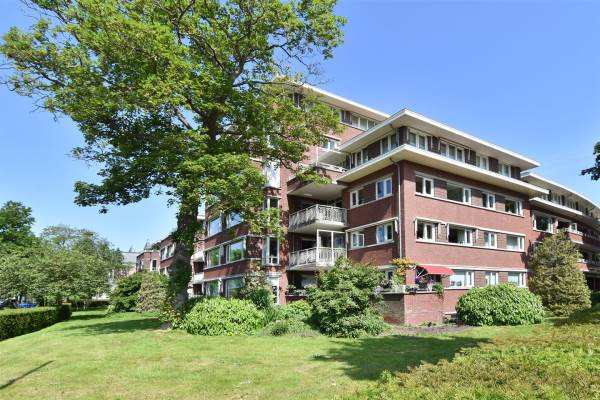 Woning Plesmanweg 100 Den Haag