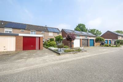 Woning Wagnerstraat 22 Venray