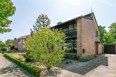 Woning Tollensstraat 14 Vlijmen