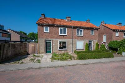 Woning Schoolstraat 19 Terwolde
