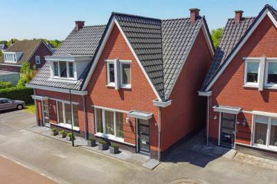 Woning Markiezaat 12 Chaam