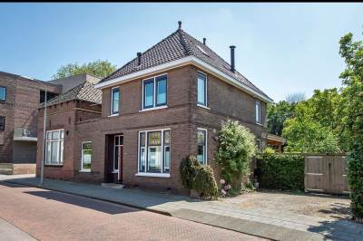 Woning Hoveniersweg 25A Tiel