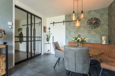 Woning Van Anrooystraat 227 Ridderkerk