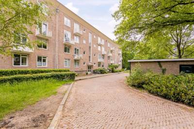 Woning Gabriëlstraat 574 Arnhem
