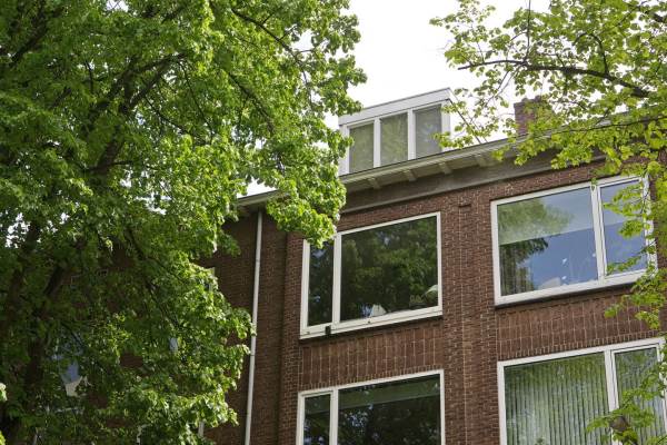 Woning Dr H. Colijnlaan 31 Rijswijk (ZH)