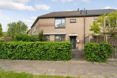 Woning Voorsteven 28 Rozenburg (ZH)