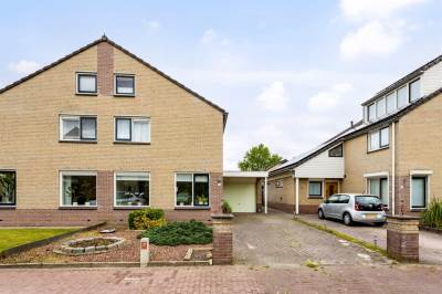 Woning Schatstuk 5 Haren (GR)