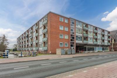 Woning Vestaplein 14 Wormerveer