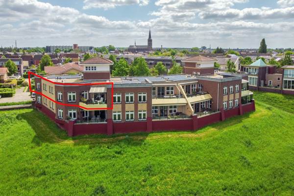 Woning Watermunt 126 Tegelen