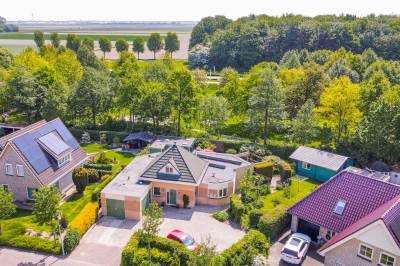 Woning Kamille 13 Middenmeer
