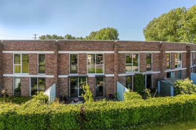 Woning De Burcht 38 Apeldoorn