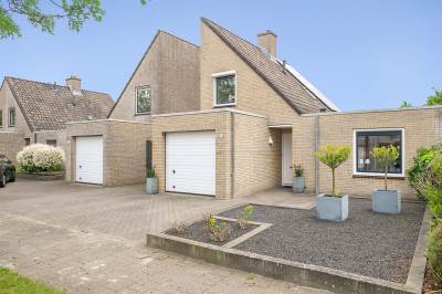 Woning Derkingehof 34 Assen
