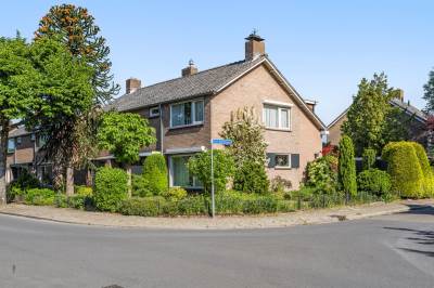 Woning Halderweg 10 Bennekom