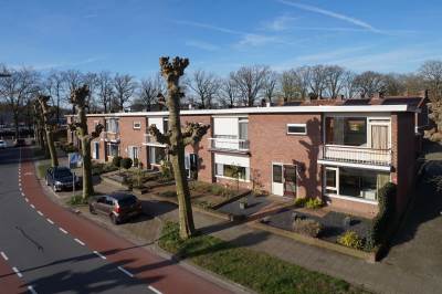 Woning Oranjelaan 36 Zevenaar
