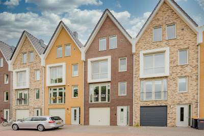 Woning Rondel 9 Nijkerk