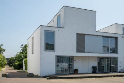 Woning Middeleeuwen 30 Goirle